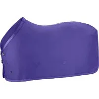 ESKADRON Abschwitzdecke Cotton Quilt purple - 155 cm