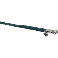 ESKADRON Strick mit Panikhaken - racinggreen