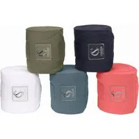 ESKADRON Bandagen FLEECE Classic Sports 2025 - coral blossom