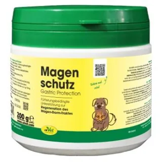 cdVet Magenschutz 200 g