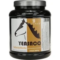 NATUSAT YEASACC Lebendhefe - 1.000 g