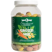 Starhorse Grüzzi Mix - 950 g