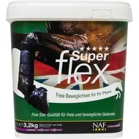 NAF Superflex Pulver - 3,20 kg