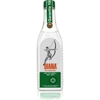 DIANA mit Menthol Franzbranntwein in der Glasflasche - 250 ml