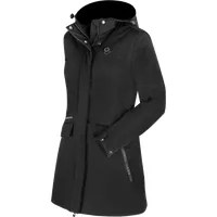 E·L·T Heizparka Comfort Heat, schwarz - L