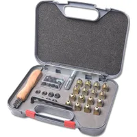 Waldhausen Stollenkoffer - Gewinde M12