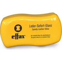 Effax Leder Sofort-Glanz - 1 Stk