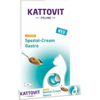KATTOVIT Gastro Cream 11x90 g