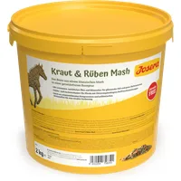 Josera Kraut & Rüben Mash - 2 kg
