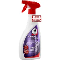 leovet Milton-Weiß "Schimmel Striegel" - 550 ml