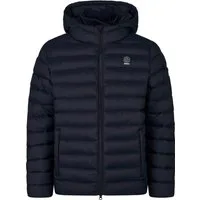 ESKADRON Jacke Male, blau - L