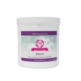 CME Breath 300g