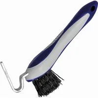 Sprenger Hufauskratzer mit Bürste - 1 Stk