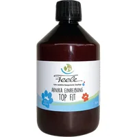 Feele Arnika Einreibung "Top Fit" - 500 ml