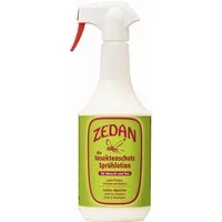 Zedan Insektenschutz Sprühlotion - 1.000 ml