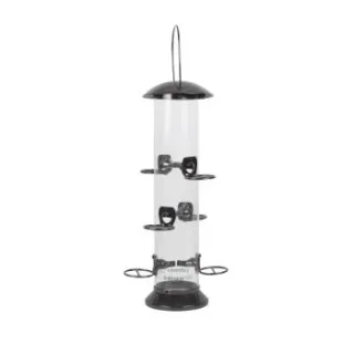 Erdtmann's Futtersäule "Big Tower" Höhe: 40cm, Durchm.: 8,5cm
