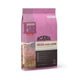 ACANA Grass-Fed Lamm 11,4 kg