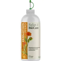 St.Hippolyt Relax BioCare Zemlotion Pferd - 500 ml