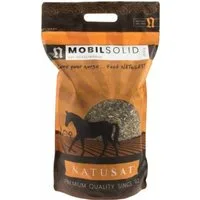 NATUSAT MobilSolid - 4.500 g