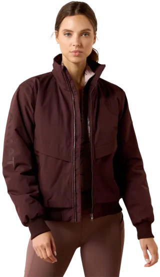 Jacke Stable 2.0 Insulated
