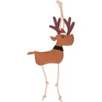 QHP Pferdespielzeug - Rudolph