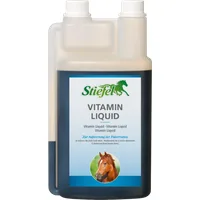 Stiefel Vitamin Liquid - 1 l