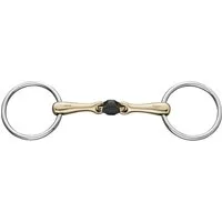 Sprenger WH ULTRA Soft Trense, 16 mm, SENSOGAN - 120 mm