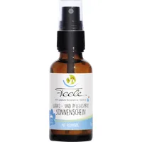 Feele Glanz- und Pflegespray "Sonnenschein" - 30 ml
