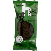hanfred SOS Stangerl Wild - 65 g