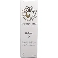 Equiprana Gelenke Öl - 10 ml