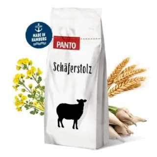 Panto SCHÄFERSTOLZ 25kg