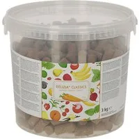 Kerbl Delizia Sweeties Karotte - 3 kg