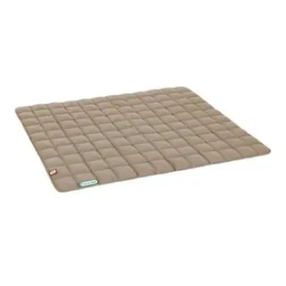 Doctor Bark Hundedecke sandbraun M