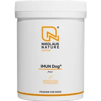 Nikolaus Nature animal IMUN® Dog "Para" Kapseln - 150 Kapseln