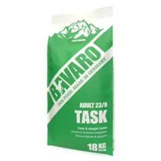 Bavaro Task 18 kg