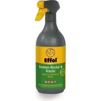 Effol Bremsen Blocker + Kräuter - 750 ml