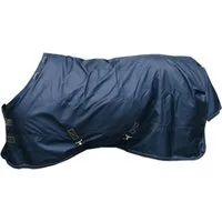 Kentucky Horsewear Weidedecke "All Weather Pro" 160 g navy - 155 cm