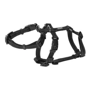 AniOne Geschirr Classic Safety L