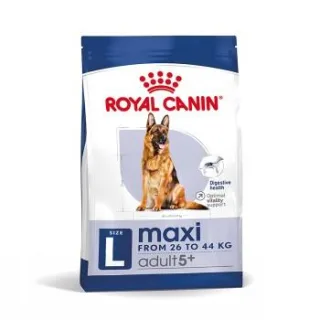 ROYAL CANIN Maxi Adult 5+ 4 kg