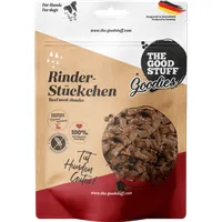 The Goodstuff Rinder-Stückchen - 150 g