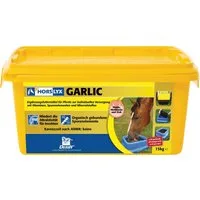 DERBY Horslyx Garlic - 5 kg