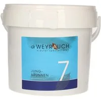 Dr. Weyrauch Nr. 7 Jungbrunnen - 1.500 g