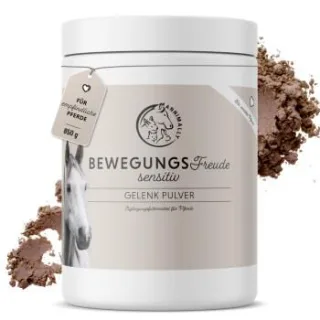 Annimally Bewegungsfreude Sensitiv 850 g