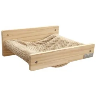 Kerbl Pet Hängematte Timber