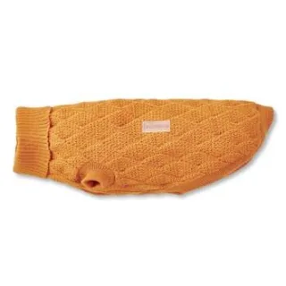 Wolters Strickpullover Diamond Hundezubehör 40 cm