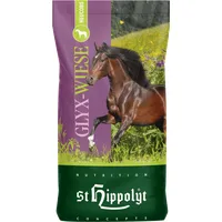 St.Hippolyt Glyx-Wiese® Heucobs - 20 kg