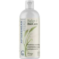 St.Hippolyt Relax BioCare Aftershear Pferd Konzentrat - 250 ml