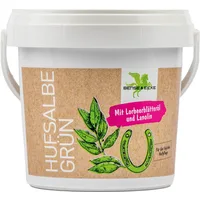 Bense & Eicke Hufsalbe grün - 500 ml