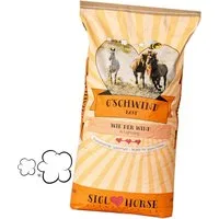 Siglhorse G'schwind - 15 kg