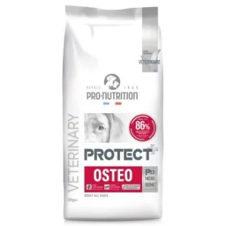 Pro-Nutrition Protect Hund Osteo 12 kg